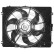Cooling fan 5240102 Diederichs, Thumbnail 2
