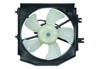 Cooling fan 5617101 Diederichs