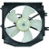 Cooling fan 5617101 Diederichs
