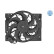 Cooling fan 614 236 0012 Meyle, Thumbnail 2