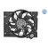 Cooling fan 614 236 0012 Meyle, Thumbnail 3