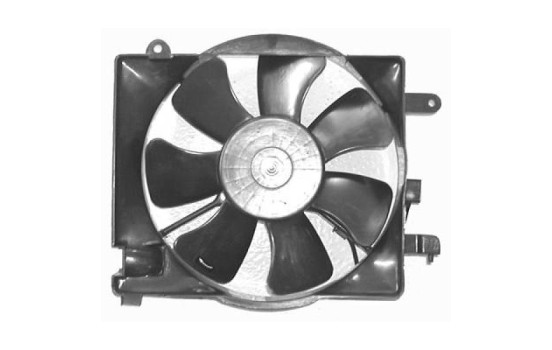Cooling fan 6930101 Diederichs