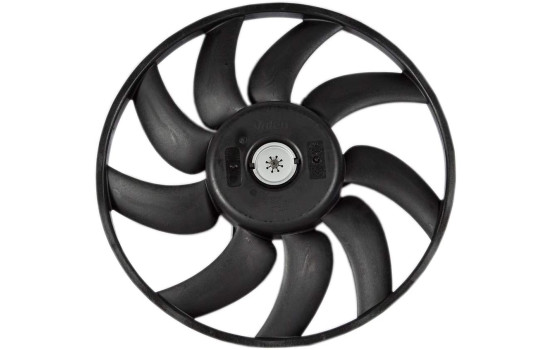 Cooling fan 696349 Valeo