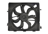 Cooling fan 696873 Valeo