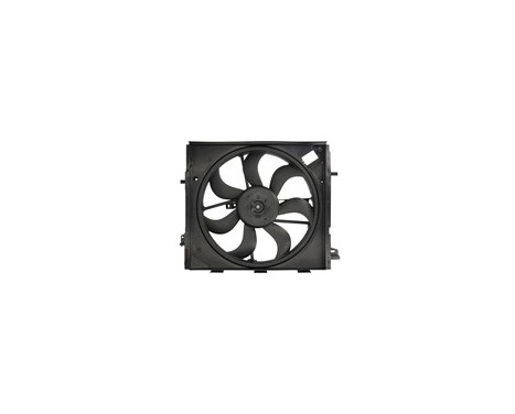 Cooling fan 696873 Valeo
