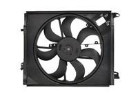 Cooling fan 696882 Valeo