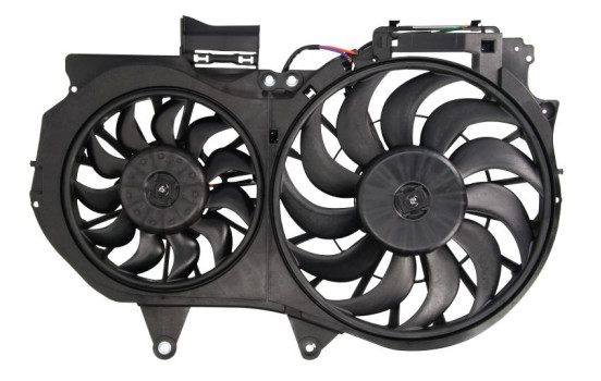 Cooling fan 802-0053 TYC