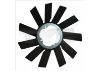 Cooling fan 803-0015-2 TYC
