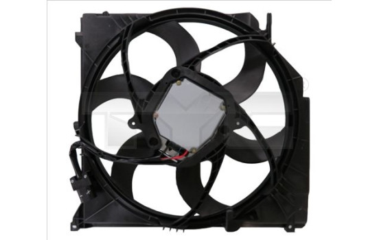 Cooling fan 803-0026 TYC