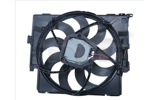 Cooling fan 803-0027 TYC