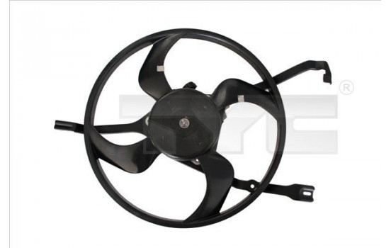 Cooling fan 805-0019 TYC