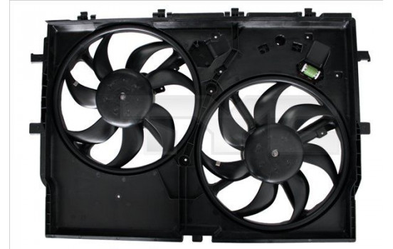 Cooling fan 809-0032 TYC