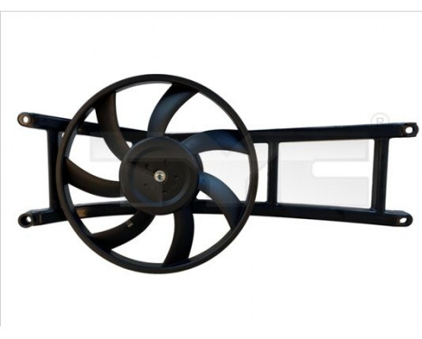 Cooling fan 809-0034 TYC