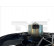 Cooling fan 809-0034 TYC, Thumbnail 3