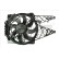 Cooling fan 809-0037 TYC, Thumbnail 2