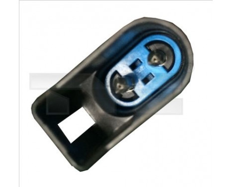 Cooling fan 810-0045 TYC, Image 2