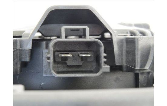 Cooling fan 810-0061 TYC, Image 3