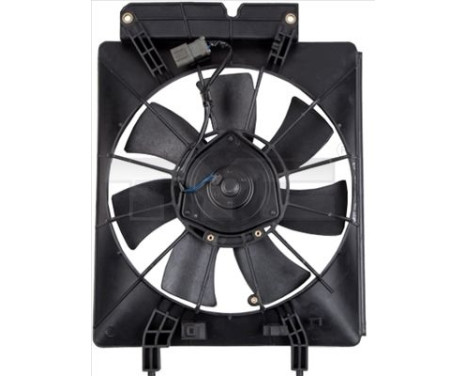 Cooling fan 812-0005 TYC, Image 2