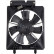 Cooling fan 812-0005 TYC, Thumbnail 2