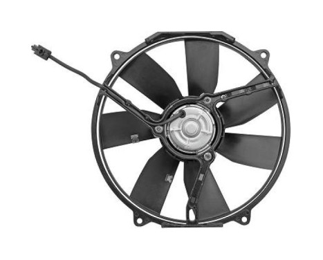 Cooling fan 8162003 Diederichs