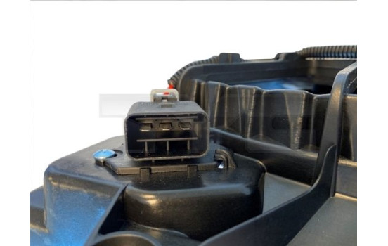 Cooling fan 817-0007 TYC, Image 3
