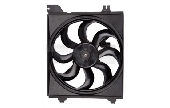 Cooling fan 817-0008 TYC
