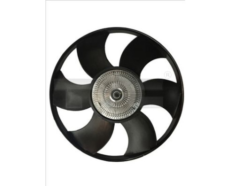 Cooling fan 821-0008 TYC