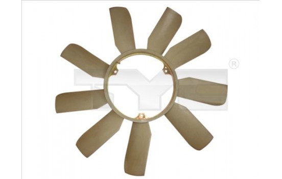 Cooling fan 821-0012-2 TYC