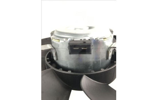 Cooling fan 821-0020 TYC, Image 3