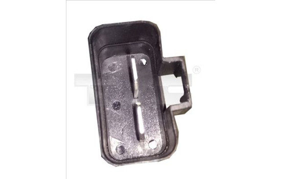 Cooling fan 825-0027 TYC, Image 2