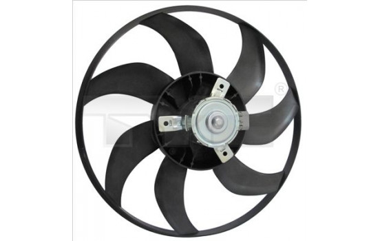 Cooling fan 825-0030 TYC