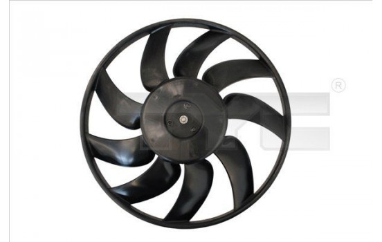 Cooling fan 825-0037 TYC