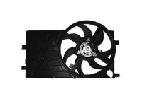 Cooling fan 8345207 Diederichs