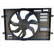 Cooling fan 837-0055 TYC, Thumbnail 2