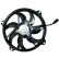 Cooling fan 8407208 Diederichs