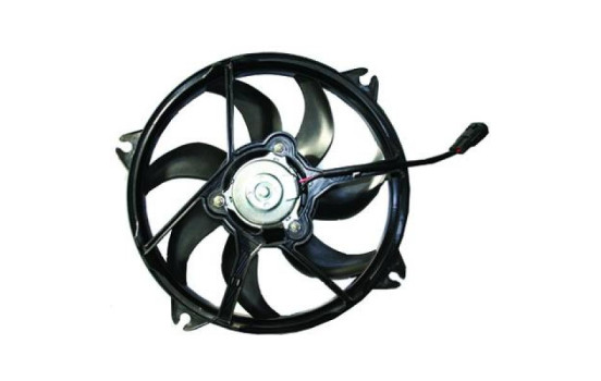 Cooling fan 8407208 Diederichs