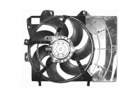 Cooling fan 8422607 Diederichs