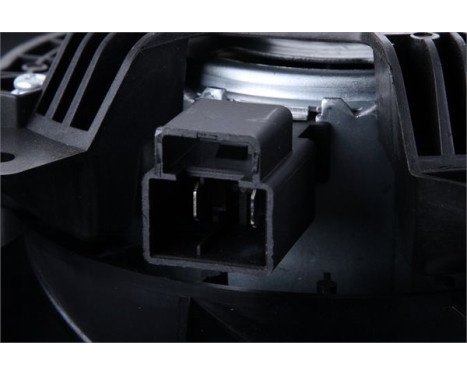 Cooling fan 850002 Nissens, Image 9