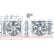 Cooling fan 850006 Nissens, Thumbnail 6
