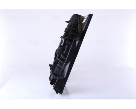 Cooling fan 850006 Nissens, Image 3