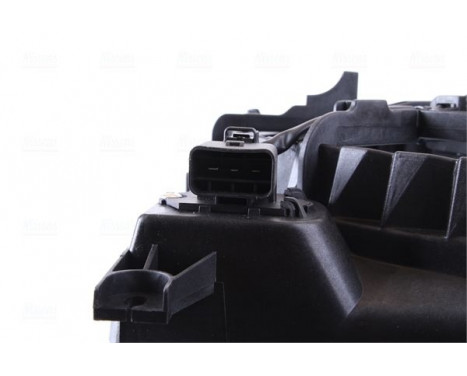 Cooling fan 850006 Nissens, Image 5