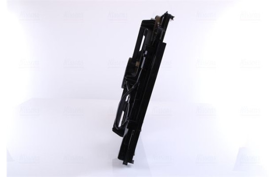 Cooling fan 850007 Nissens, Image 3