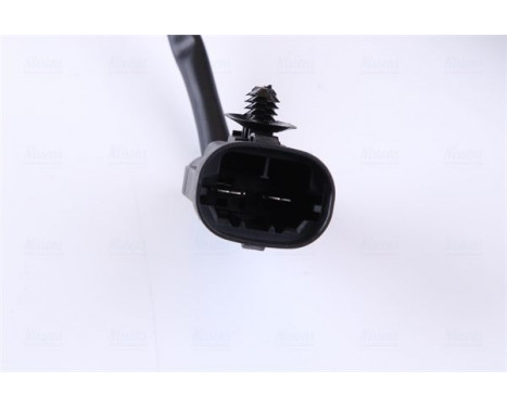 Cooling fan 850007 Nissens, Image 5