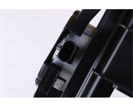 Cooling fan 850009 Nissens, Image 5