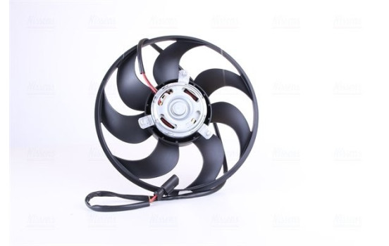 Cooling fan 850030 Nissens