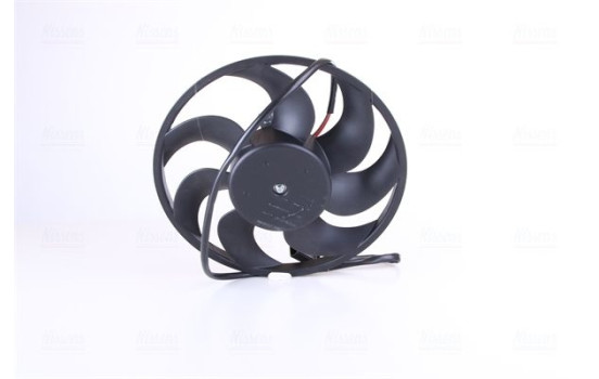 Cooling fan 850030 Nissens, Image 3