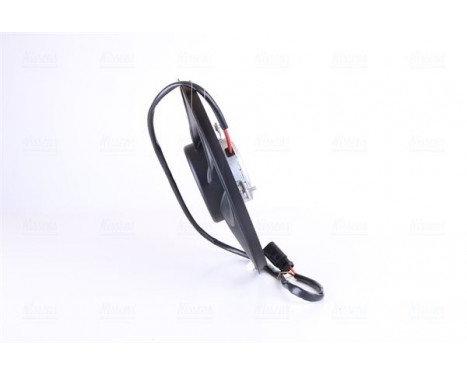 Cooling fan 850030 Nissens, Image 4