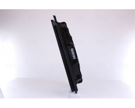 Cooling fan 850039 Nissens, Image 4
