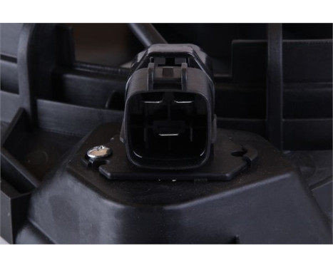 Cooling fan 850039 Nissens, Image 5