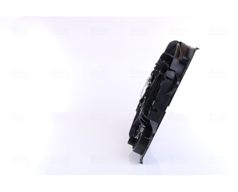 Cooling fan 850047 Nissens, Image 3